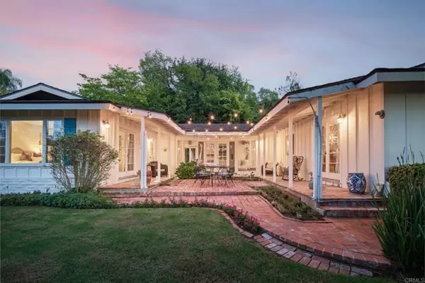 Rancho Santa Fe, CA 92067,5757 San Elijo