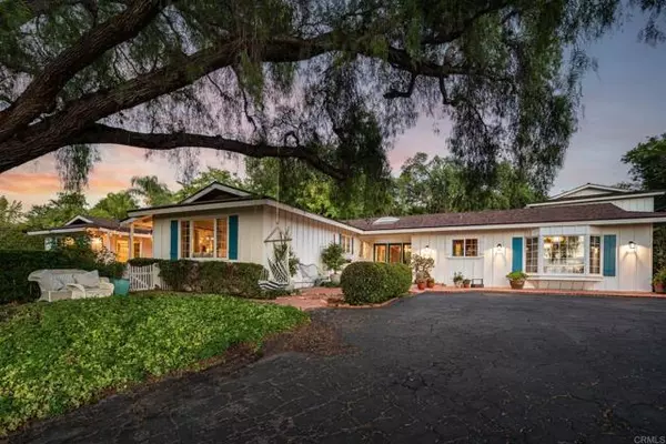 5757 San Elijo, Rancho Santa Fe, CA 92067
