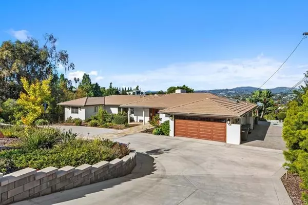 San Diego, CA 92115,4664 YERBA SANTA DRIVE