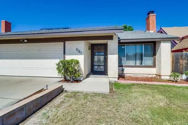 San Diego, CA 92139,3161 Manos Drive