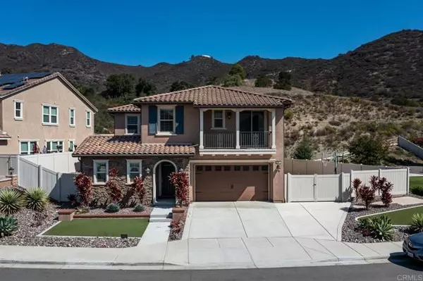 Fallbrook, CA 92028,35909 Shetland Hills E