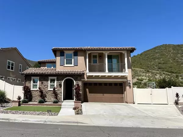 35909 Shetland Hills E, Fallbrook, CA 92028
