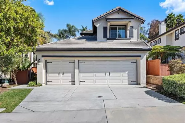 2419 Badger Lane, Carlsbad, CA 92010