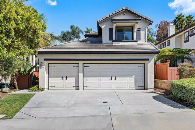 Carlsbad, CA 92010,2419 Badger Lane