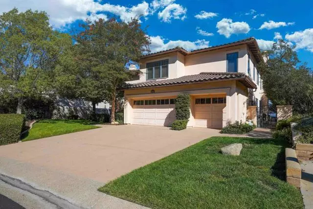 Ramona, CA 92065,17076 Obsidian Drive