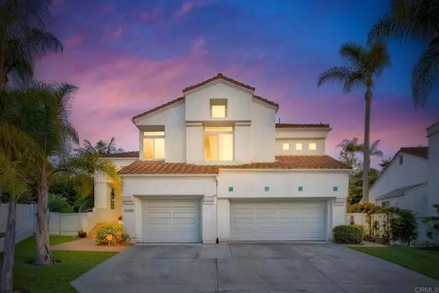 Oceanside, CA 92056,4981 Marin Drive