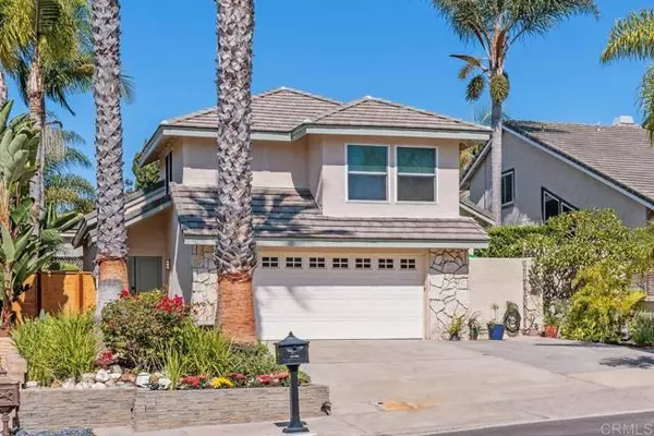 Carlsbad, CA 92009,3112 Del Rey Avenue