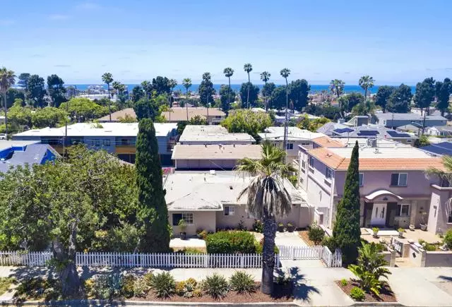 Oceanside, CA 92054,509 N Horne Street