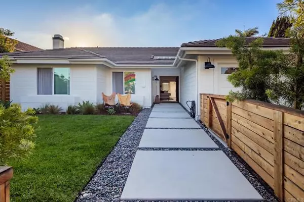 Encinitas, CA 92024,1848 Wandering Road