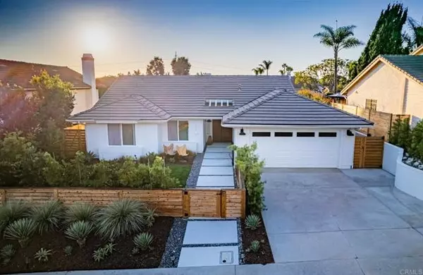 1848 Wandering Road, Encinitas, CA 92024