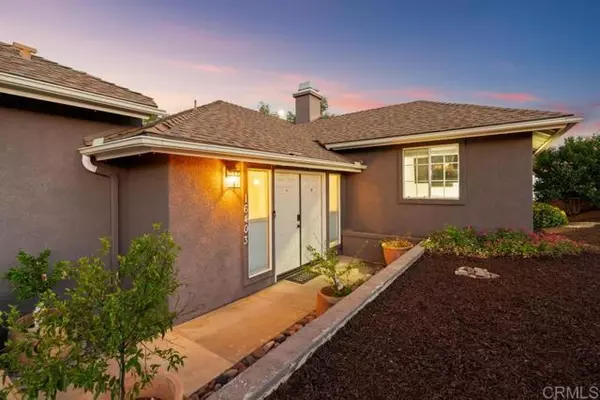 Ramona, CA 92065,16403 Arena Dr.