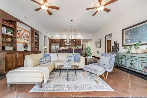 Solana Beach, CA 92075,825 Gonzales Street