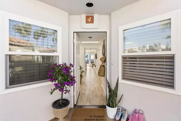 Oceanside, CA 92054,501 N Pacific Street #4