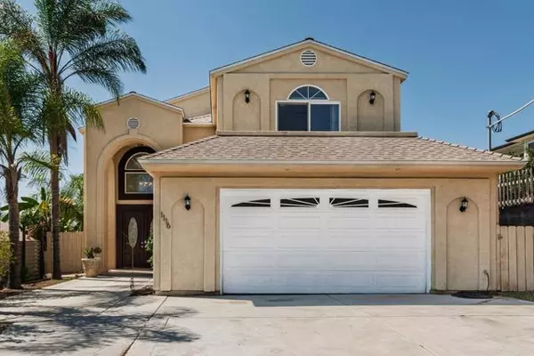 Spring Valley, CA 91977,1116 Maria Avenue