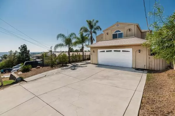 1116 Maria Avenue, Spring Valley, CA 91977
