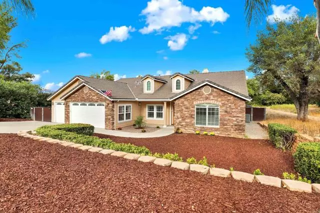 Ramona, CA 92065,16308 Swartz Canyon Road