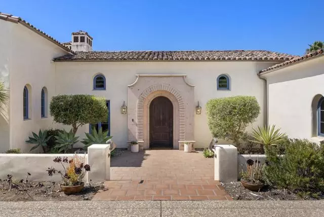 Rancho Santa Fe, CA 92067,16636 El Zorro Vista