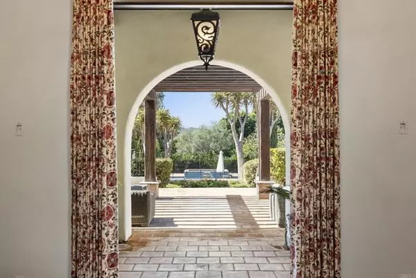 Rancho Santa Fe, CA 92067,16636 El Zorro Vista