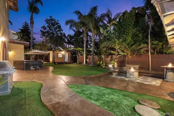 Carlsbad, CA 92008,1199 Tamarack Ave