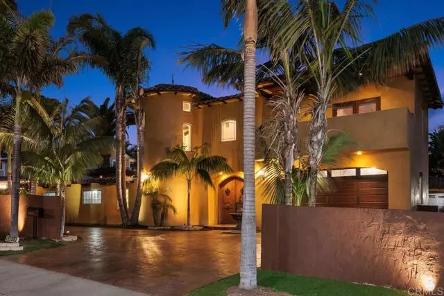 Carlsbad, CA 92008,1199 Tamarack Ave