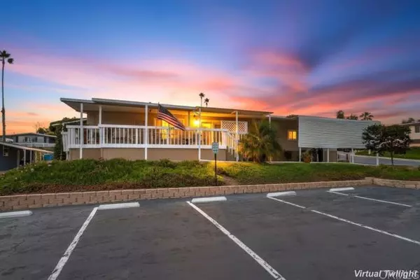 San Marcos, CA 92078,1930 W San Marcos Blvd #288