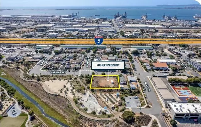 National City, CA 91950,1929 Harding