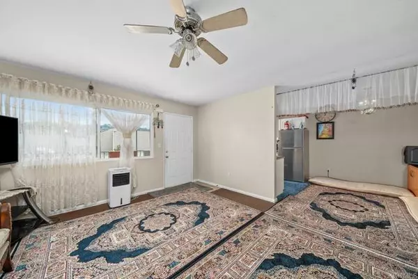El Cajon, CA 92020,908 S sunshine Ave #18