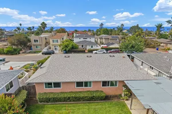 2409 Newcastle Avenue #A&B, Cardiff By The Sea (encinitas), CA 92007