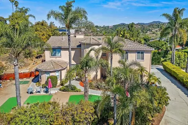 1175 York Drive, Vista, CA 92084