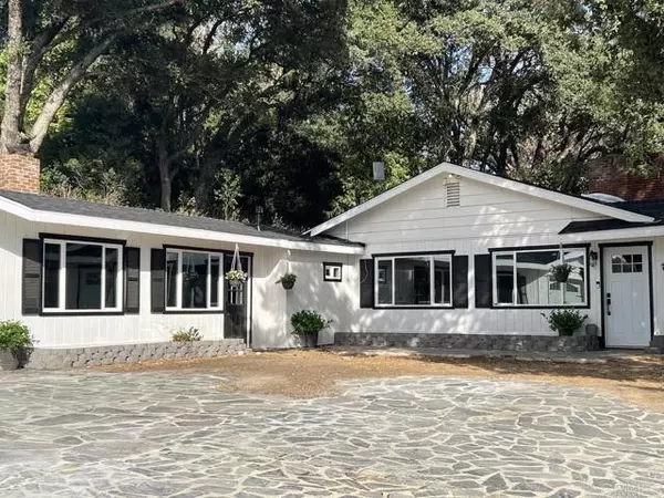 4700 Highway 78, Julian, CA 92036