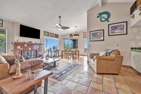 Borrego Springs, CA 92004,3215 Roadrunner Drive