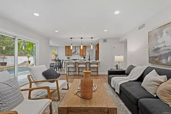 Carlsbad, CA 92008,3442 Celinda Drive