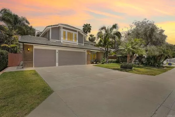 3442 Celinda Drive, Carlsbad, CA 92008