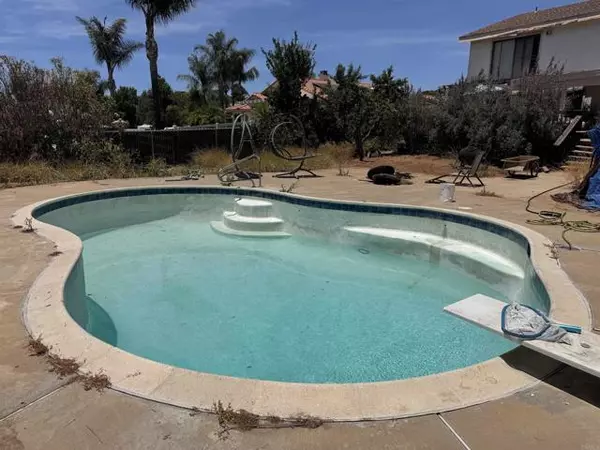 Ramona, CA 92065,24839 Abalar Way