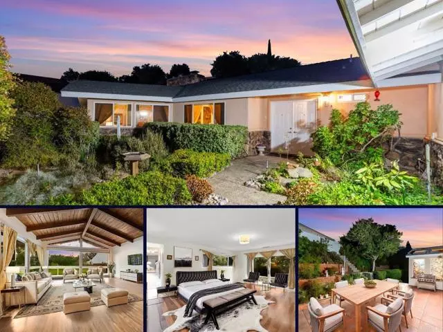 La Mesa, CA 91941,4029 CARPENTER LN