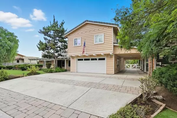 Encinitas, CA 92024,624 Windmill Ranch Road