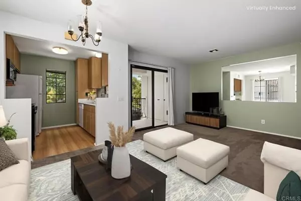 San Diego, CA 92129,10337 Azuaga Street #218