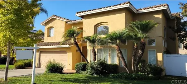 1137 Avenida Sobrina, Oceanside, CA 92057