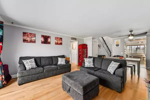 Bonsall, CA 92003,31908 Del Cielo Este #2C