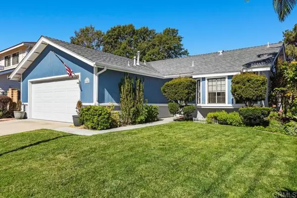 Vista, CA 92081,954 Sheffield Drive