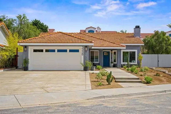 3338 Par Drive, Oceanside, CA 92056