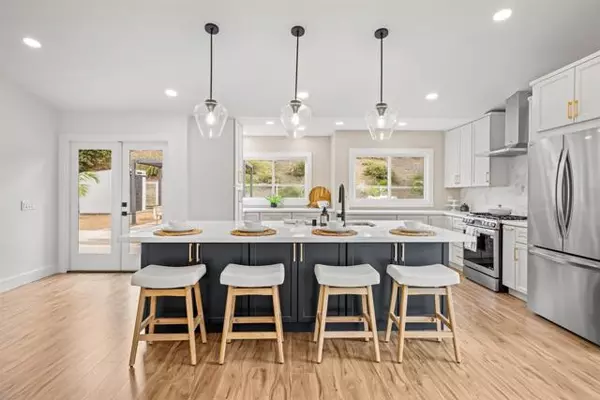 3338 Par Drive, Oceanside, CA 92056