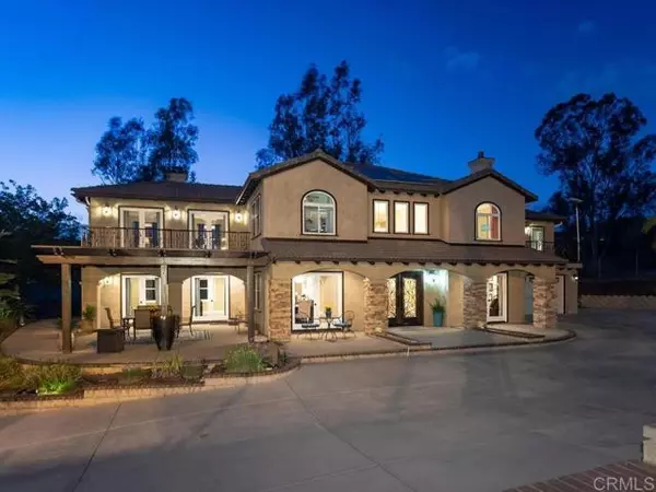 3347 Yucca Ter, Fallbrook, CA 92028