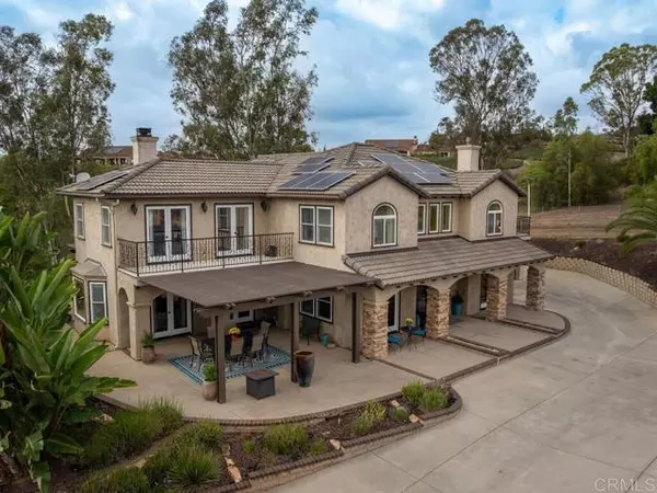 Fallbrook, CA 92028,3347 Yucca Ter