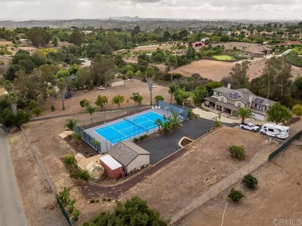 Fallbrook, CA 92028,3347 Yucca Ter