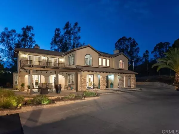 Fallbrook, CA 92028,3347 Yucca Ter