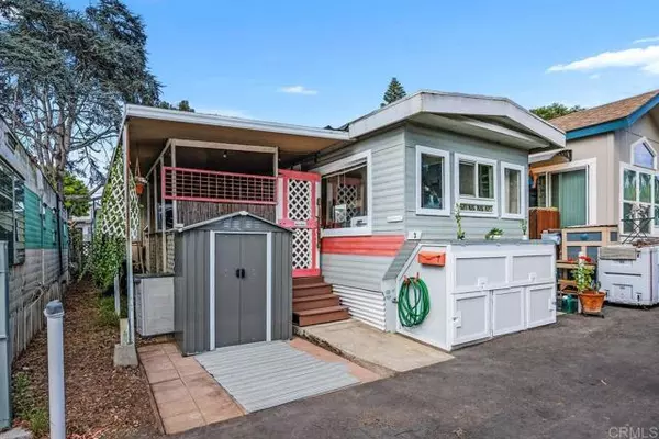 523 N Vulcan #3, Encinitas, CA 92024