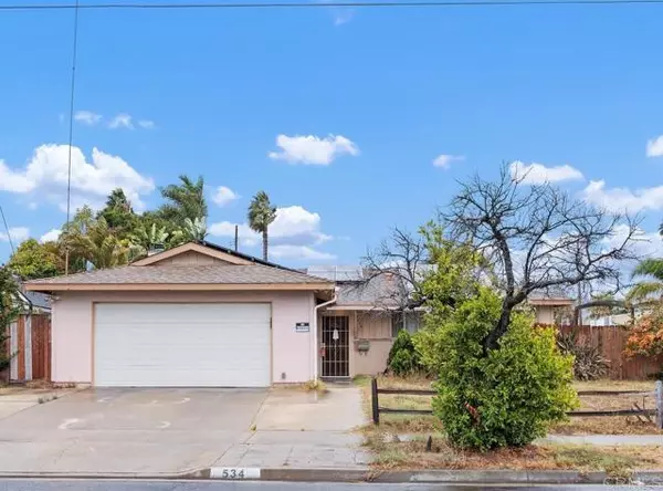 534 Luna, Oceanside, CA 92057