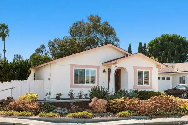 Oceanside, CA 92057,3915 San Pablo Avenue