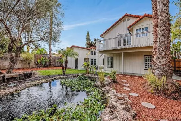 1583 Avenida De Los Lirios, Encinitas, CA 92024